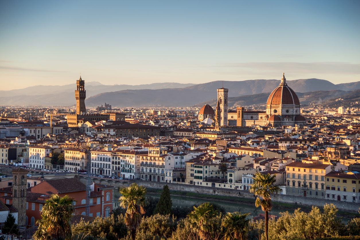 firenze-Duomo-Palazzo-Vecchio