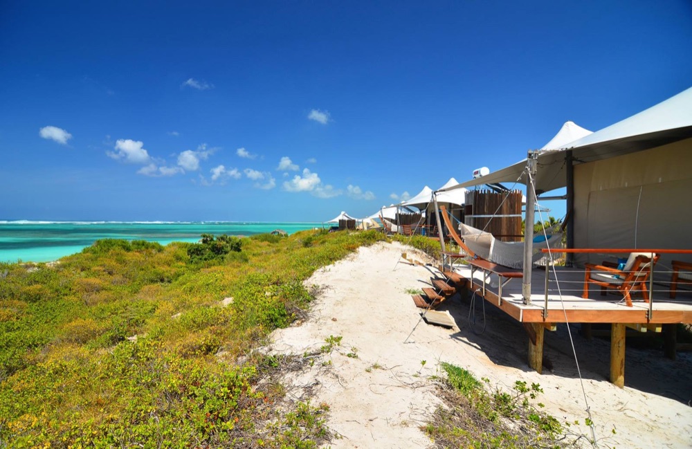 6 Anegada Beach Club