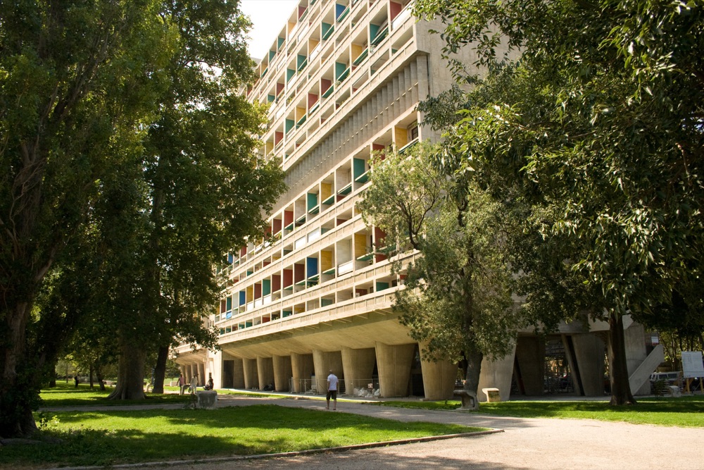 6 Corbusier