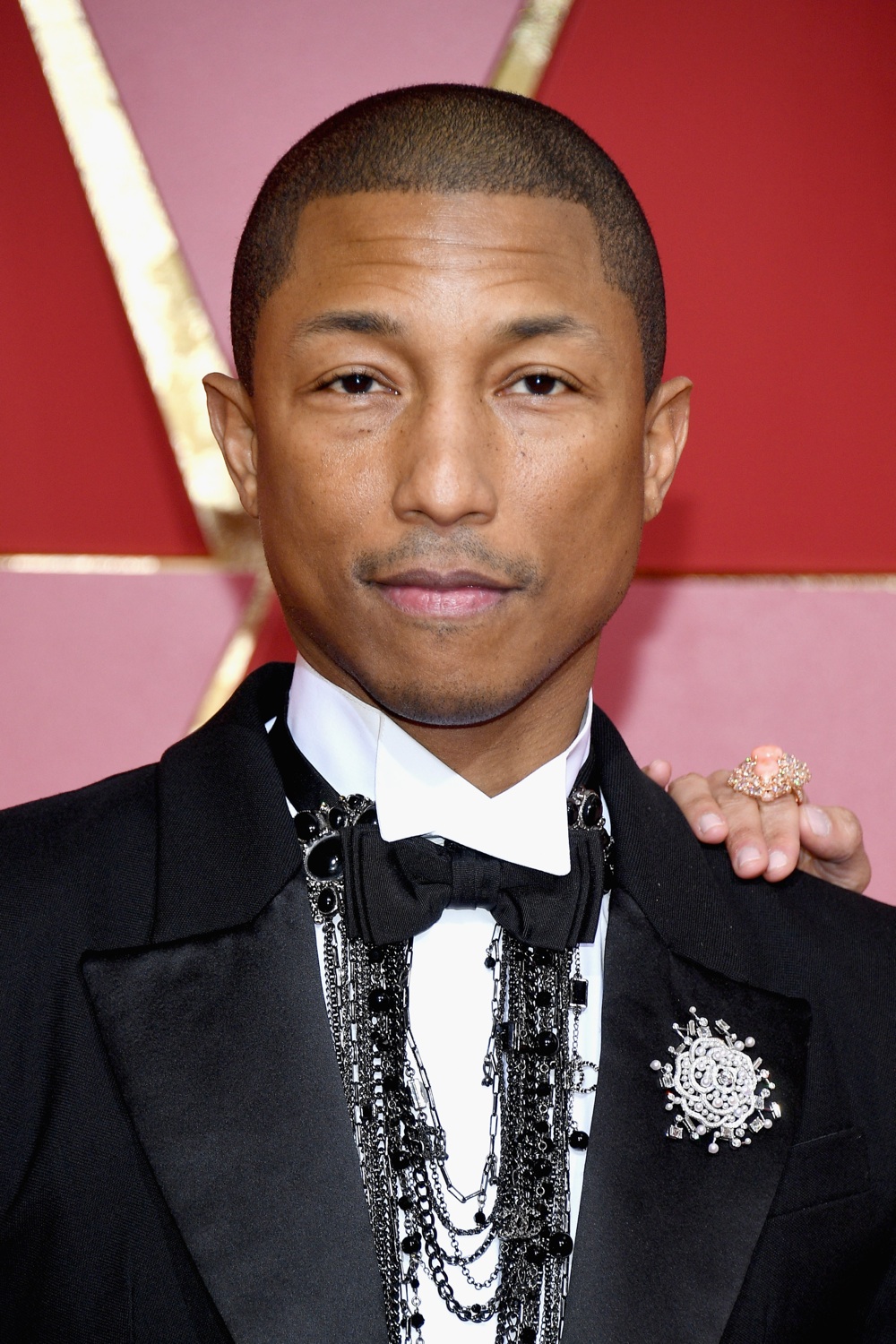 89th Annual Academy Awards - Arrivals