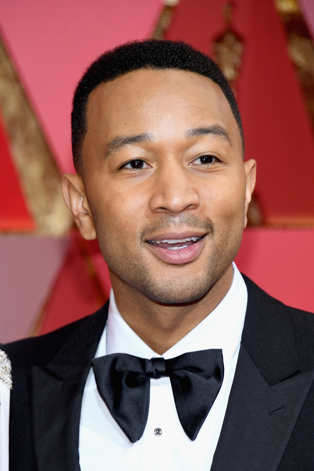 89th Annual Academy Awards - Arrivals