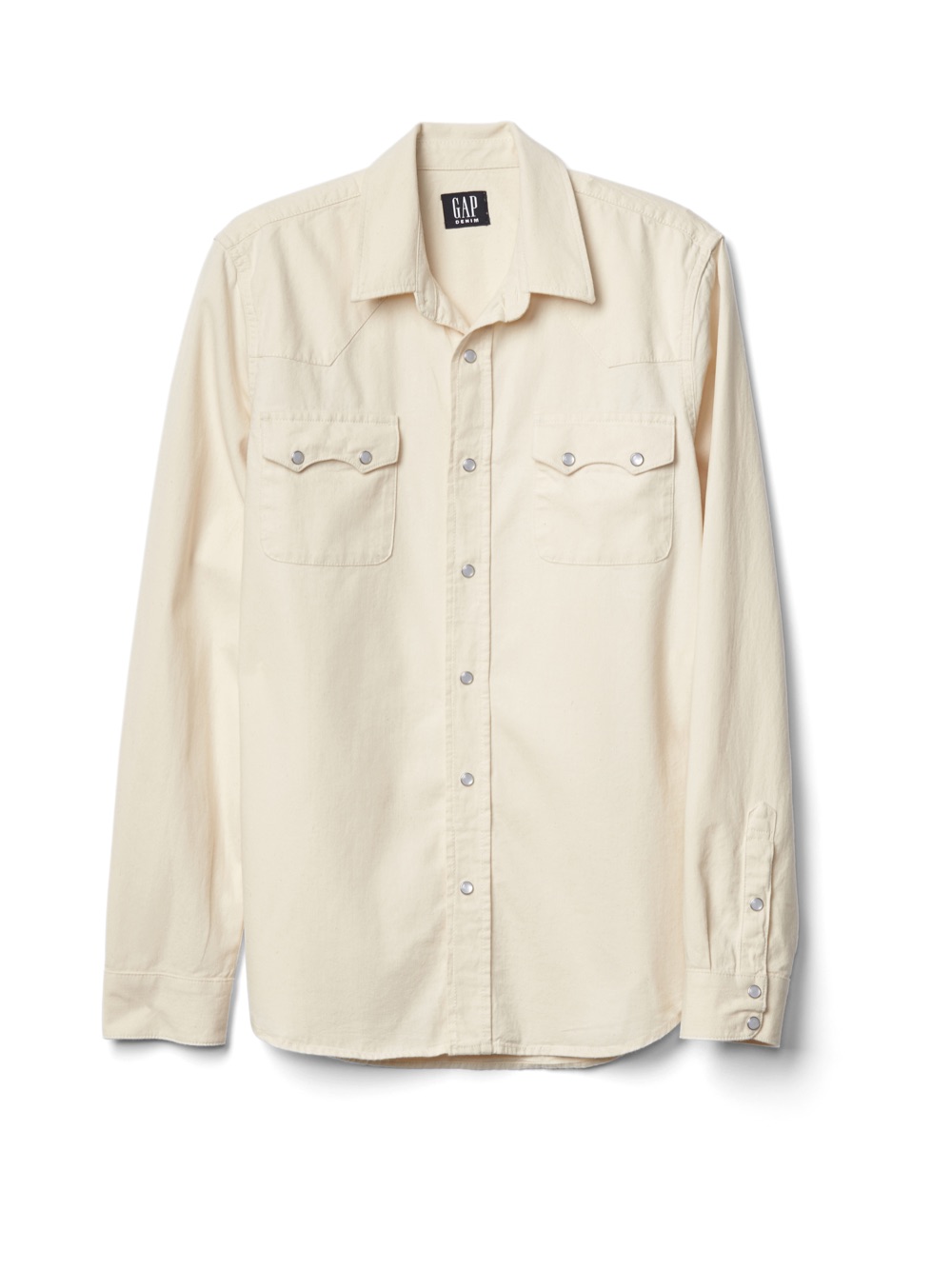 MENS ARCHIVE REISSUE Western Shirt_gap