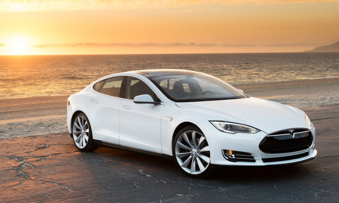 tesla-model-S