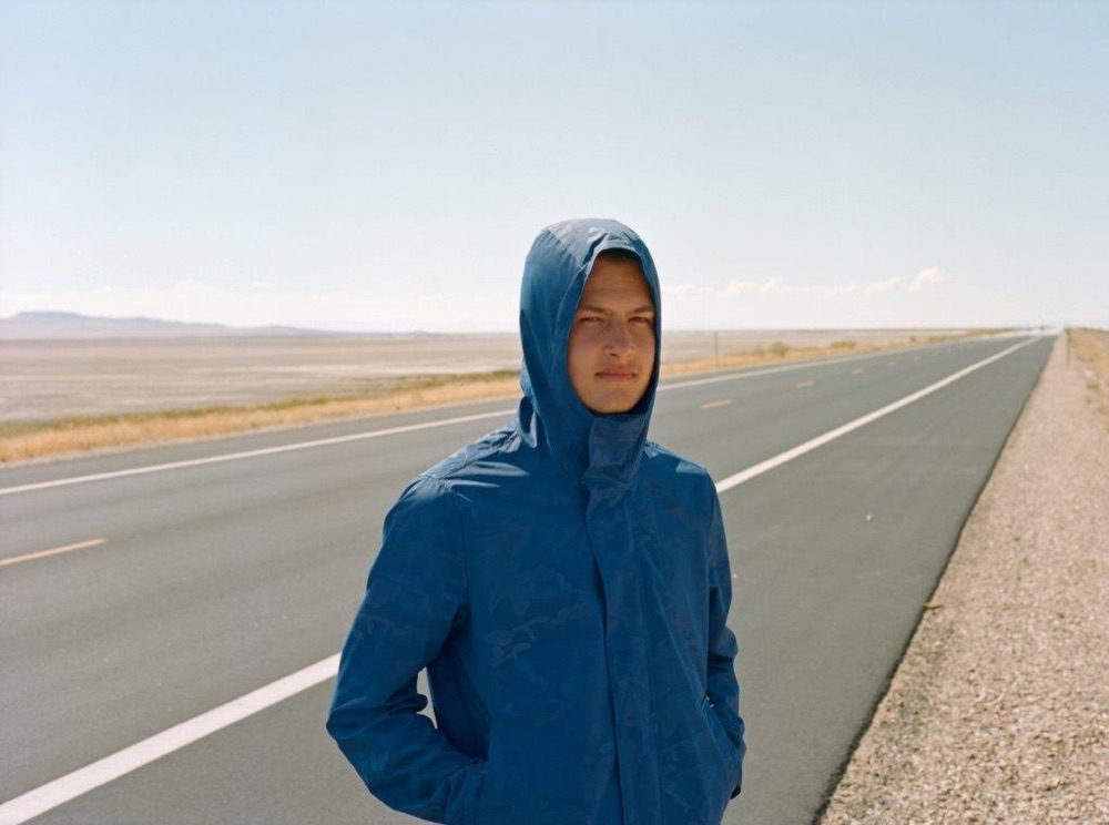 08 - WOOLRICH ADV CAMPAIGN SS17