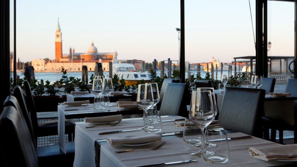 venezia, wildner, ristorante