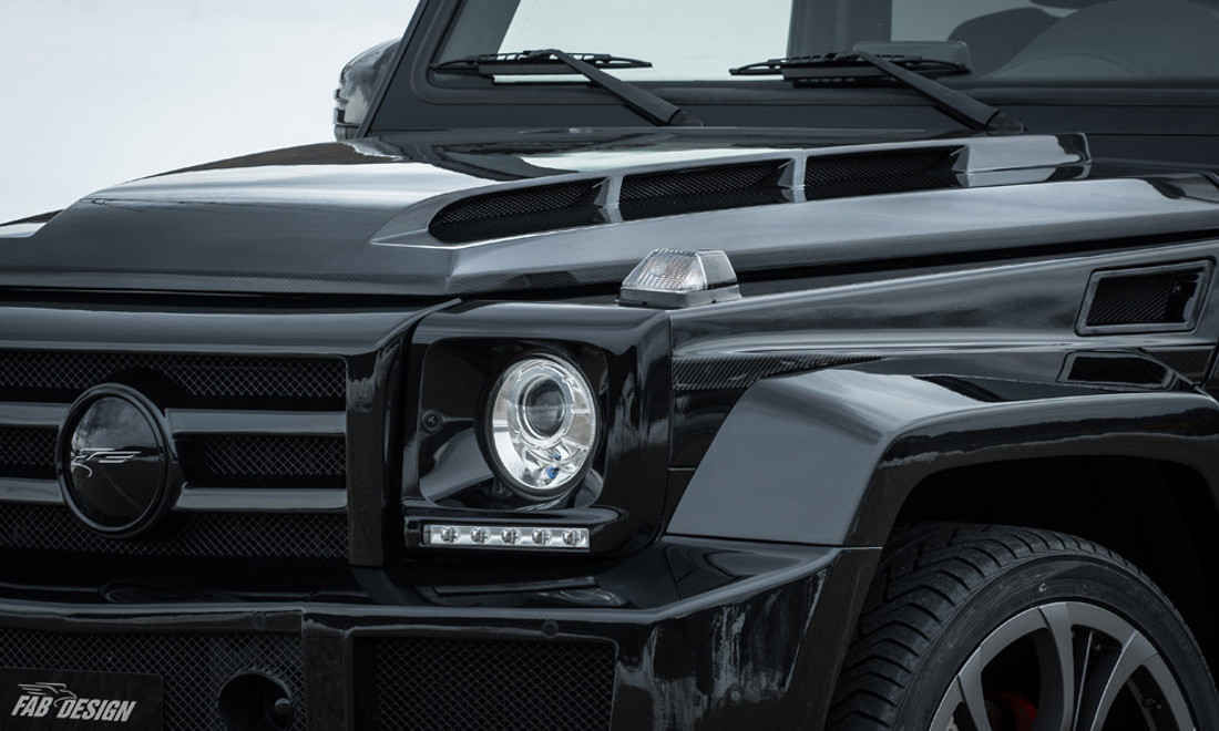 FAB-Design-Mercedes-AMG-G63-Big-One