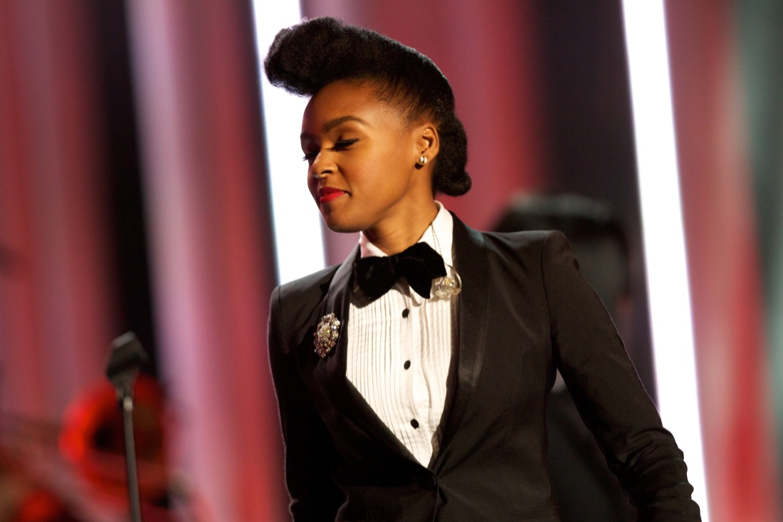 Janelle Monáe