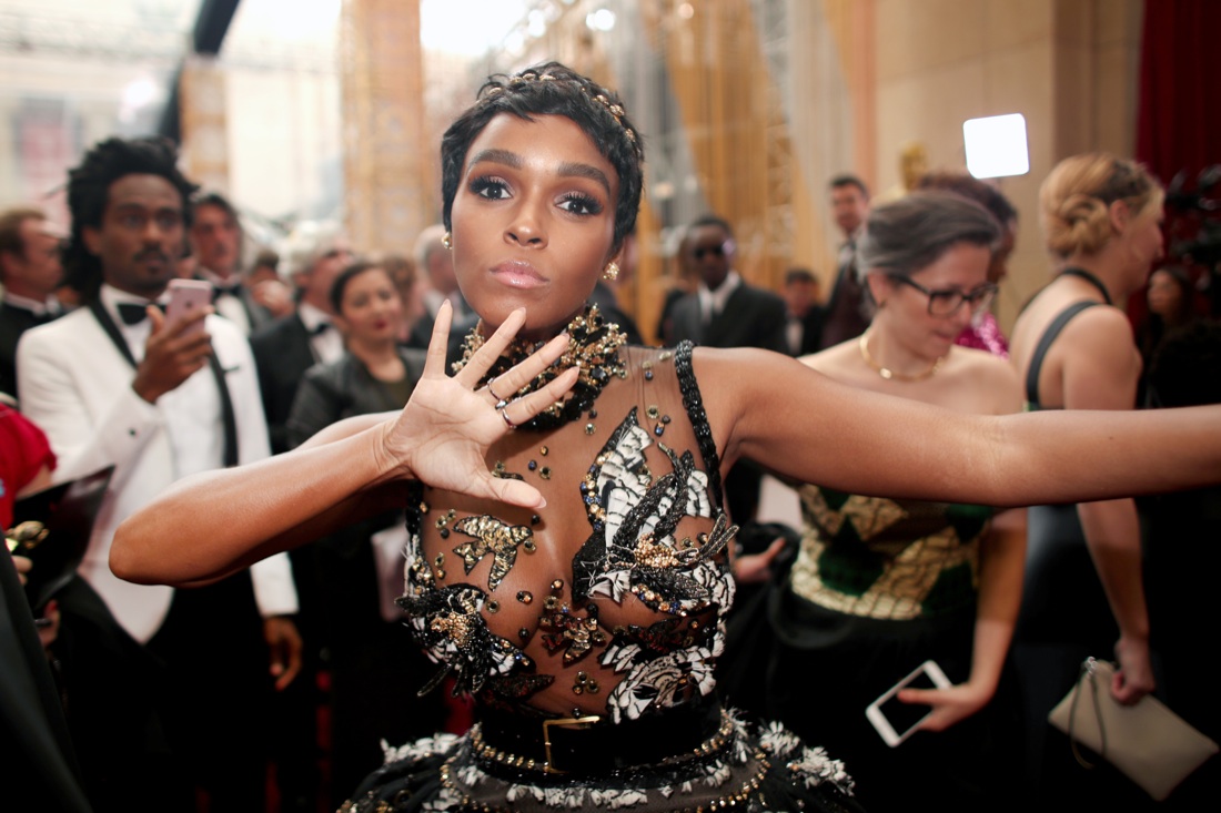 Janelle Monáe