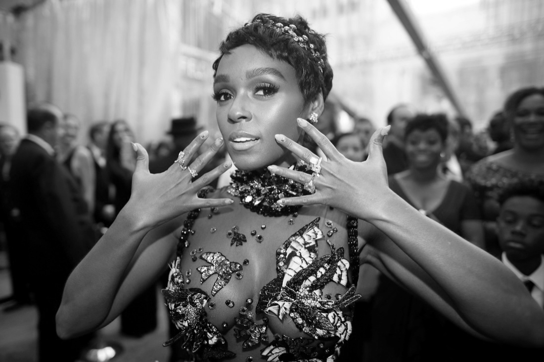 Janelle Monáe