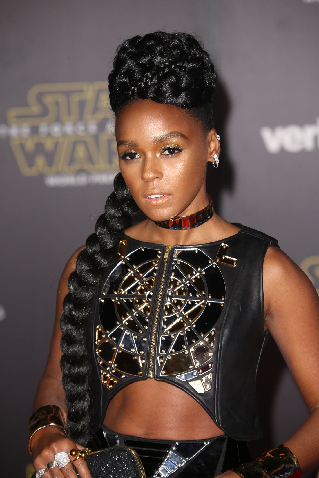Janelle Monae