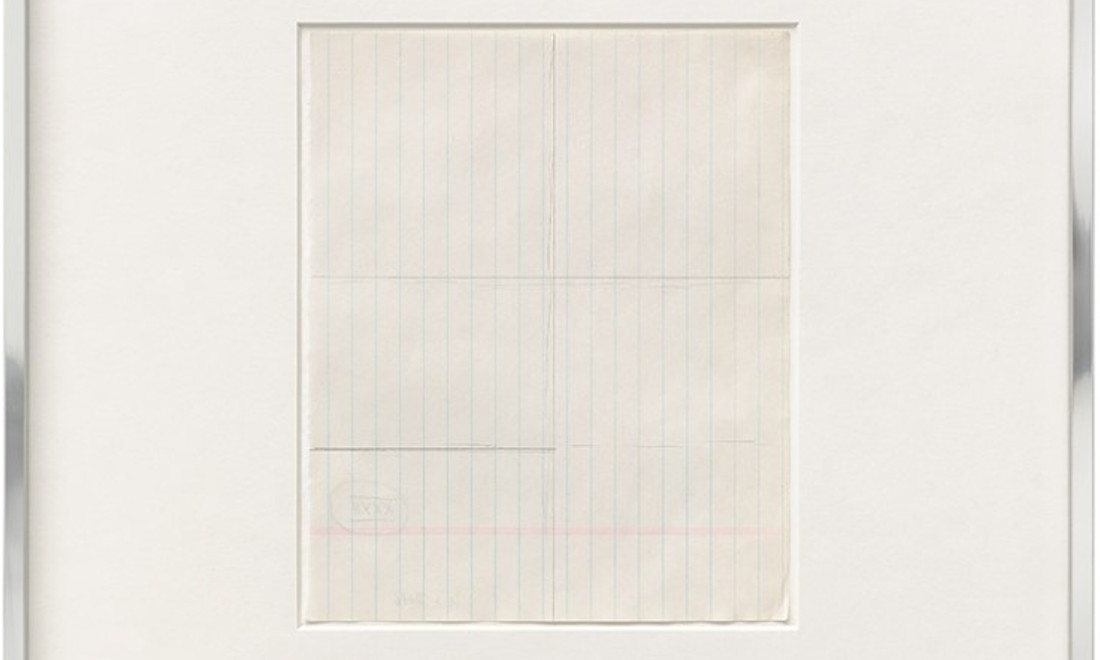 Michael-Krebber-The-Living-Wedge-Kunsthalle-Bern