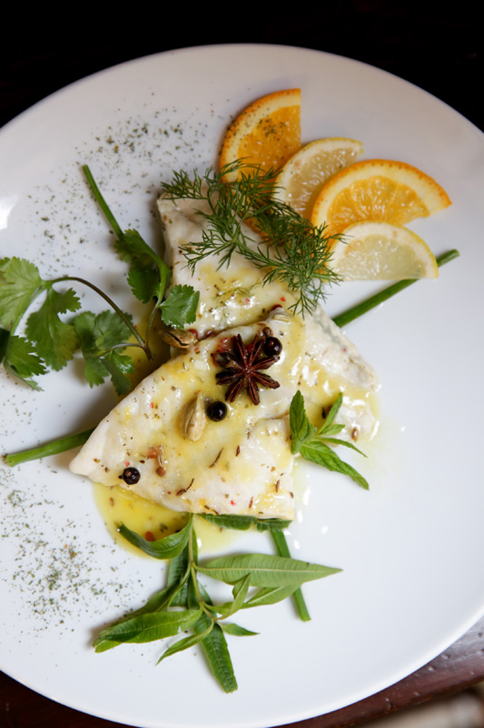 venezia, piatto, Alle Testiere