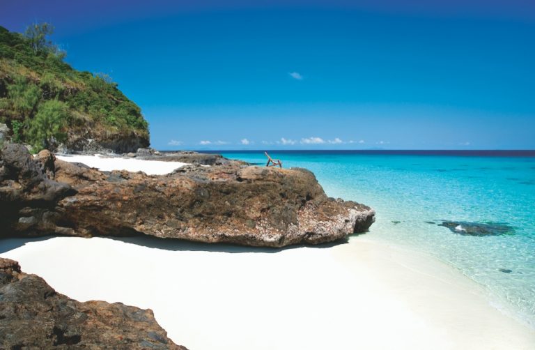 Madagascar, l'isola più bella (e meno turistica) Iconmagazine
