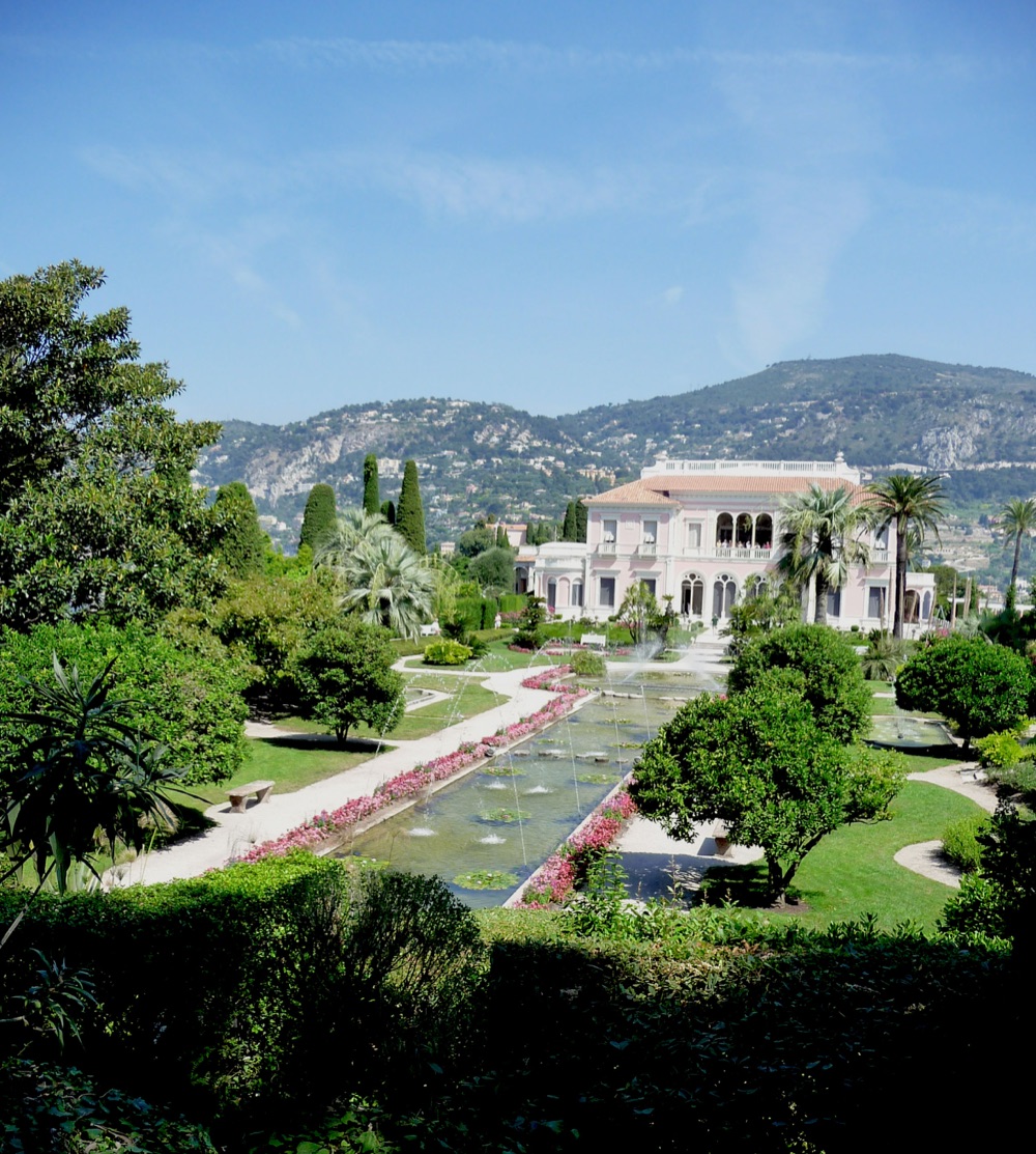 8 saint-jean-cap-ferrat villa ephrussi