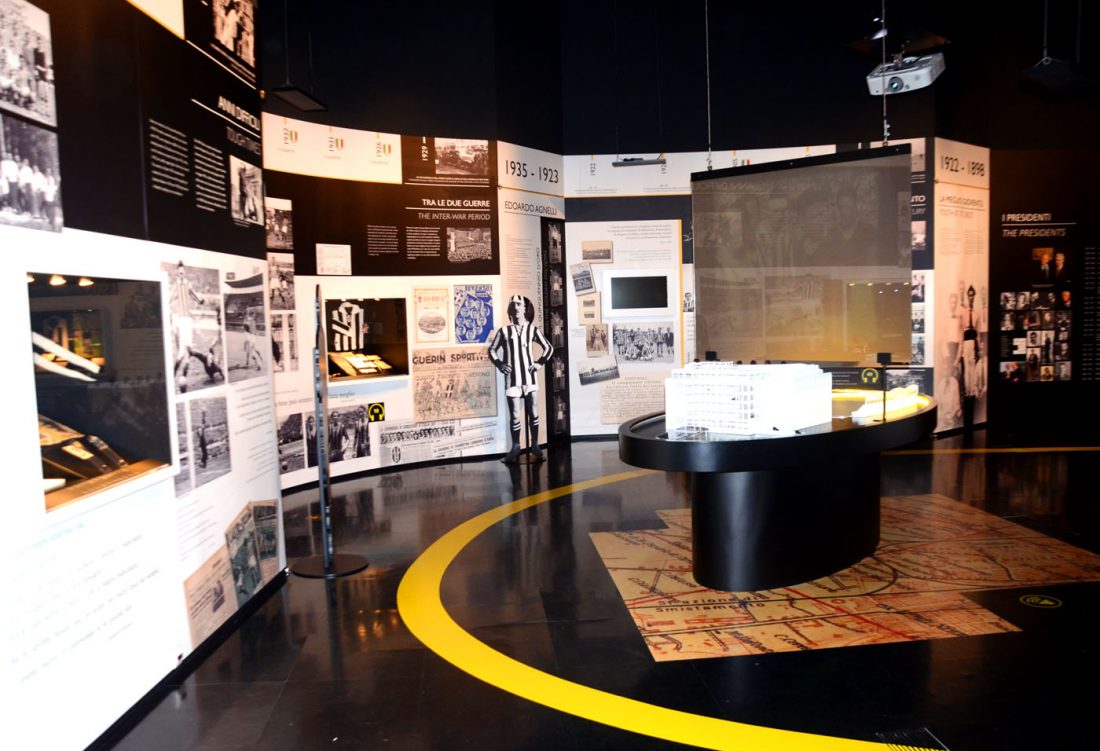 Juventus Museum