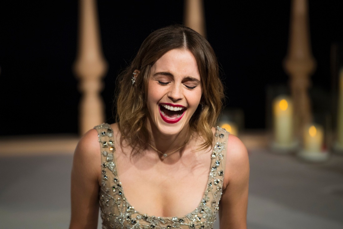 Emma Watson