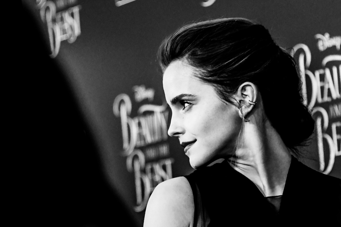 Emma Watson