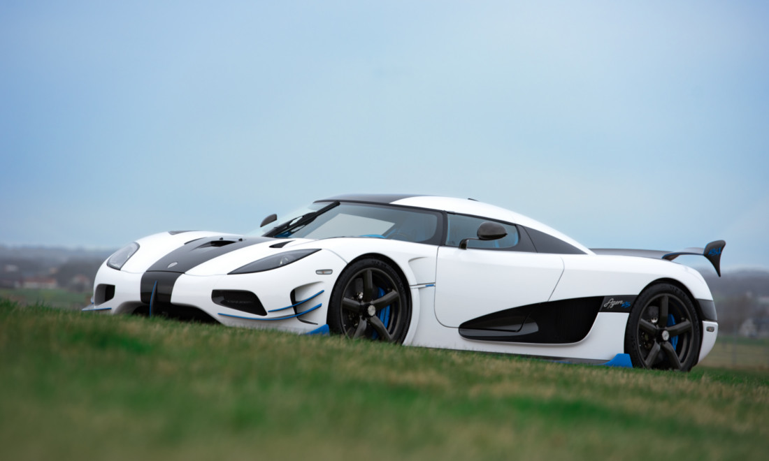 Koenigsegg-Agera-RS1