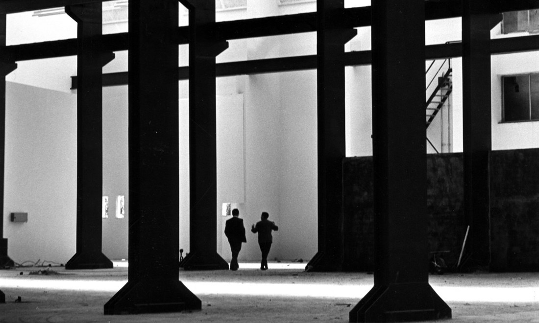 Rafael-Mone-Fabrica-de-transformadores-Zaragoza-Thyssen-Bornemisza-madrid