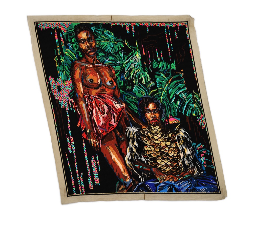 Ruga, The Glamouring of the Versatile Ivy