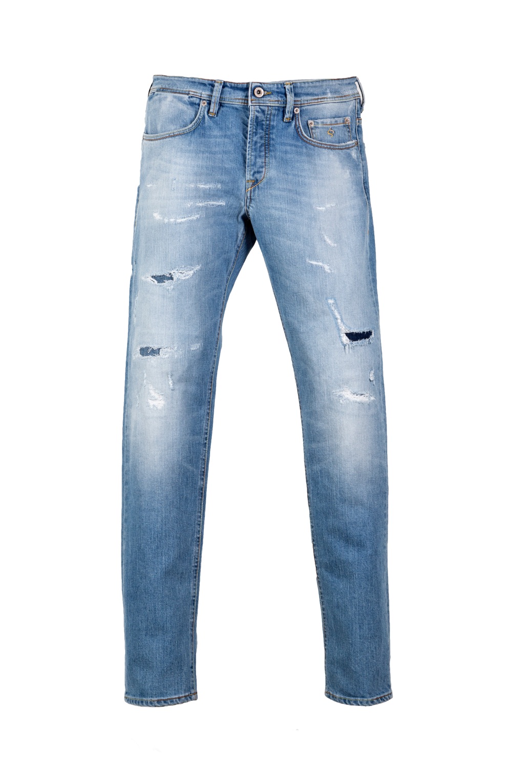 SIVIGLIA Pantalone LAB