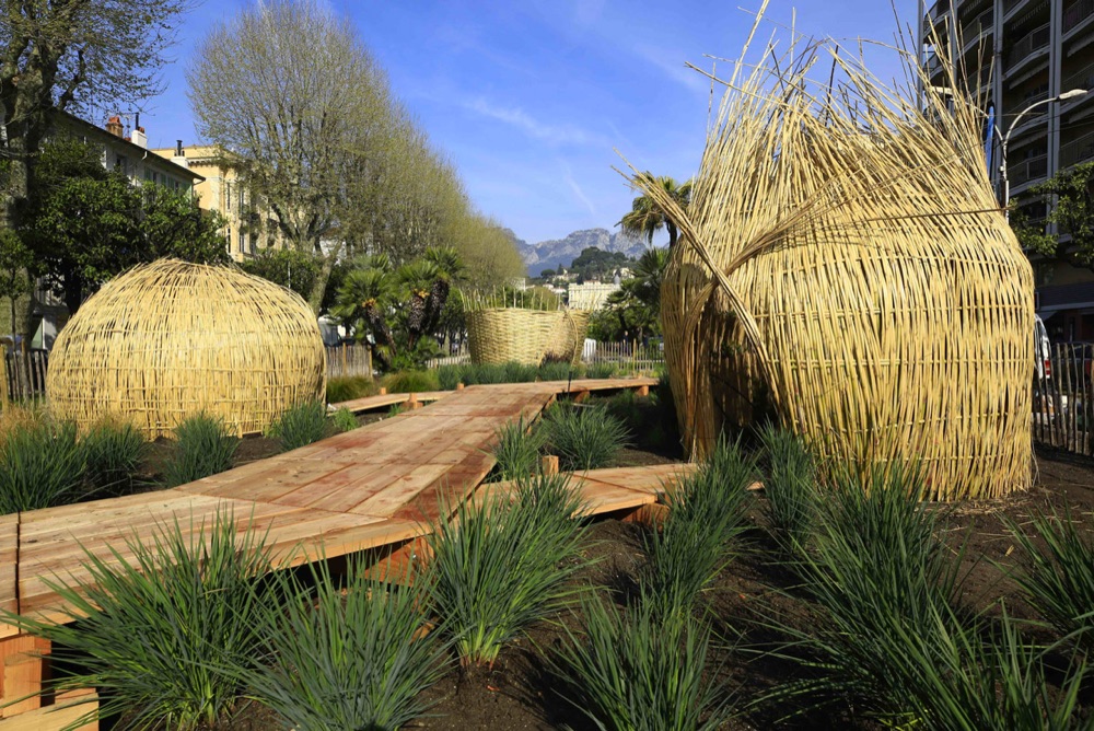 6 Menton Jardins Secrets