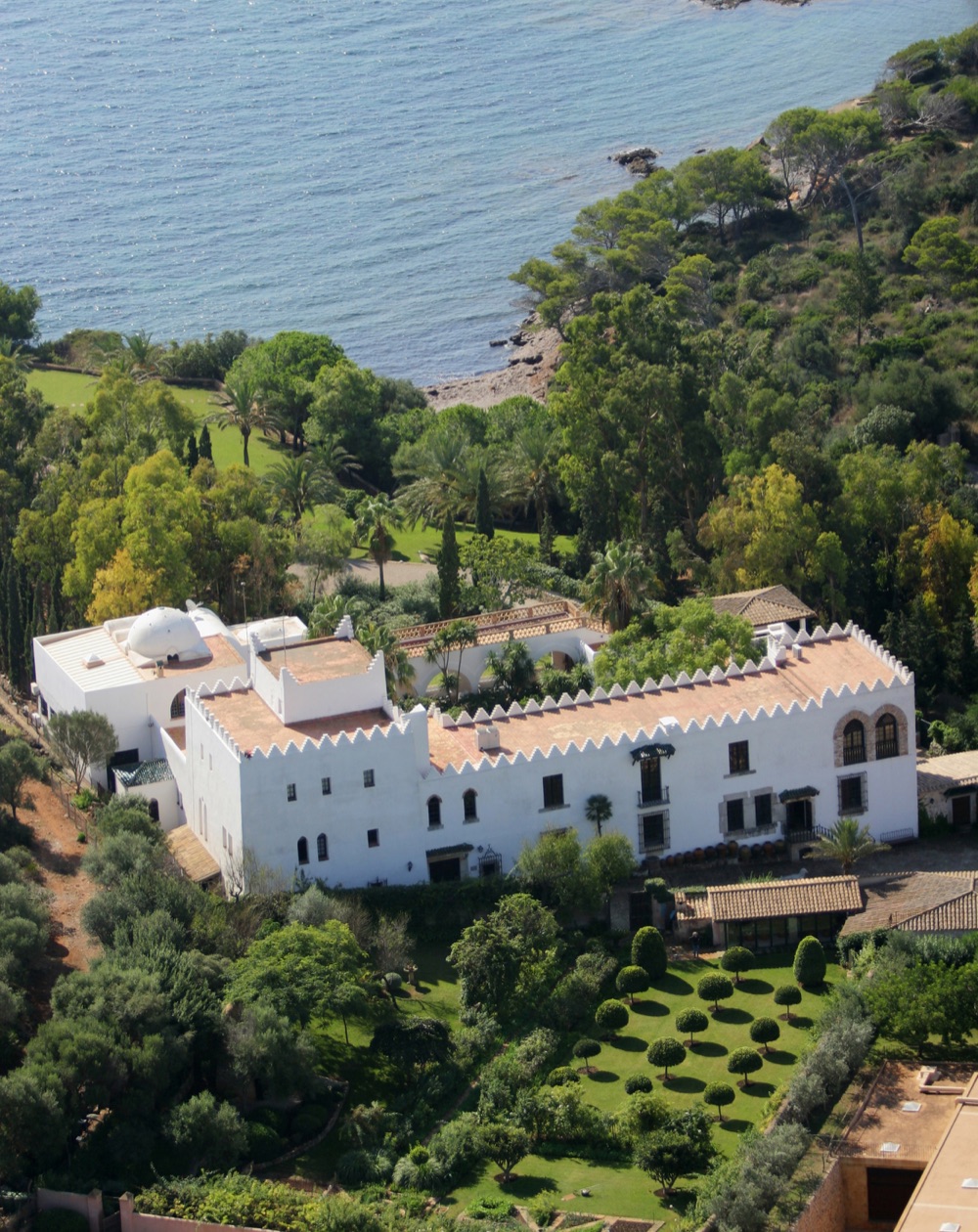 7 Fundación Yannick y Ben Jakober