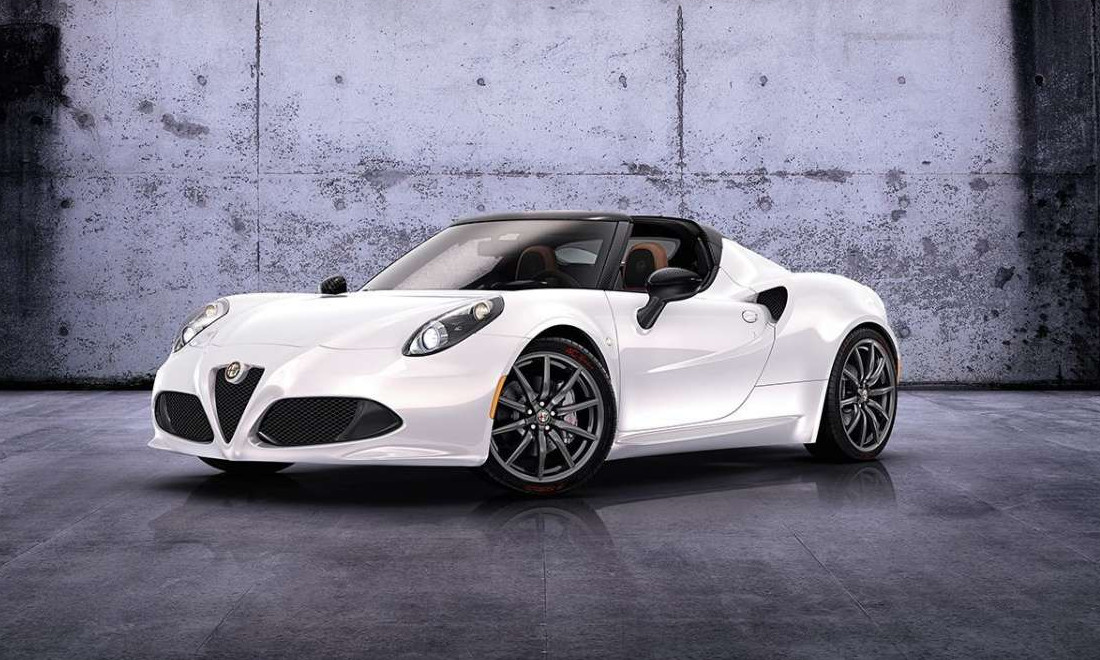 Alfa-Romeo-4C-Spider