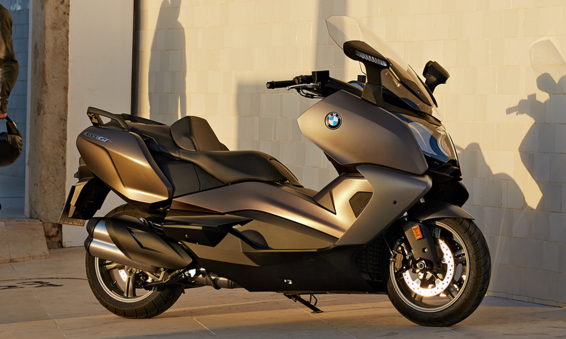 Bmw-C-650-GT