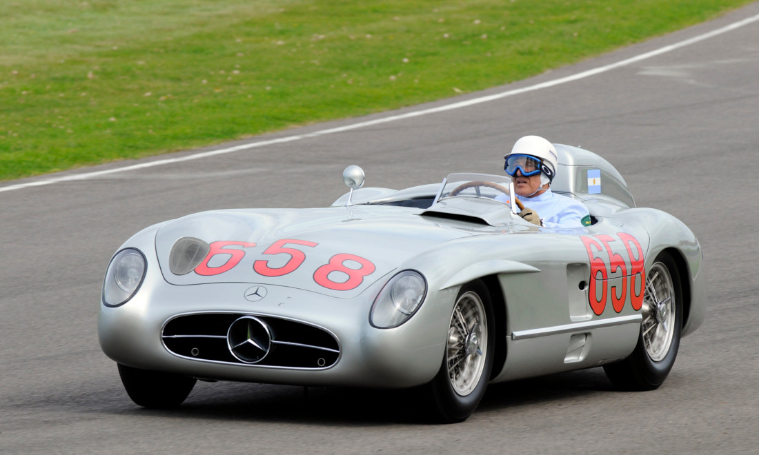 Mercedes-Benz-300-SLR-Spyder