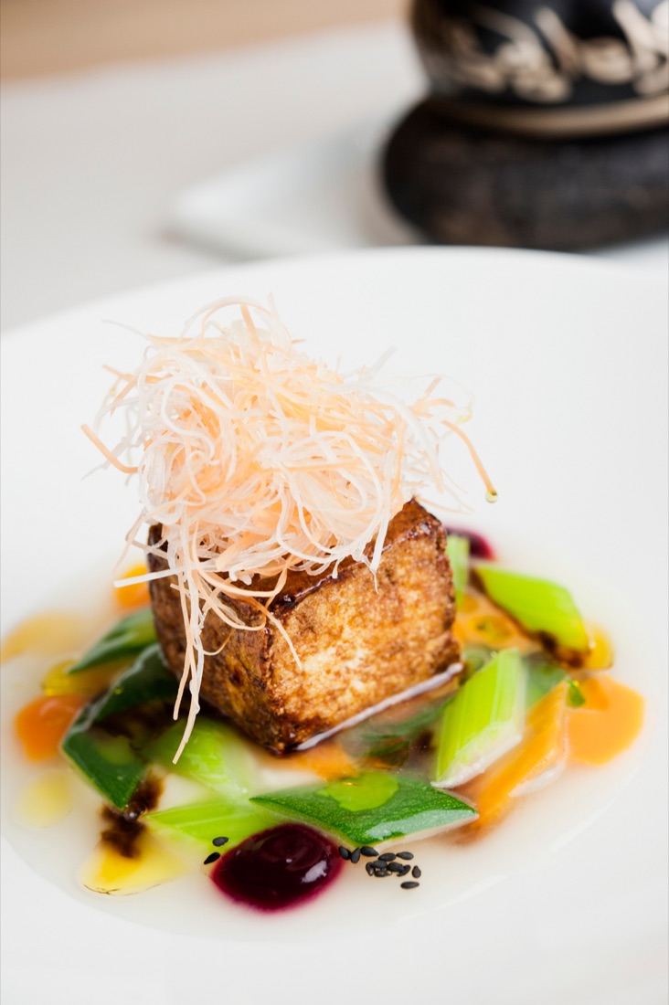 Pietro Leemann_Un indovino mi disse