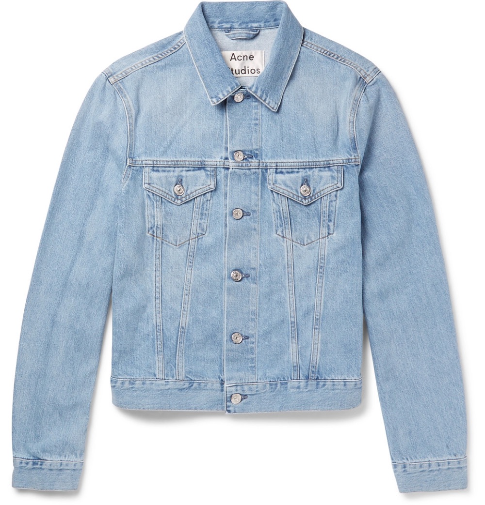 acne_denimjacket