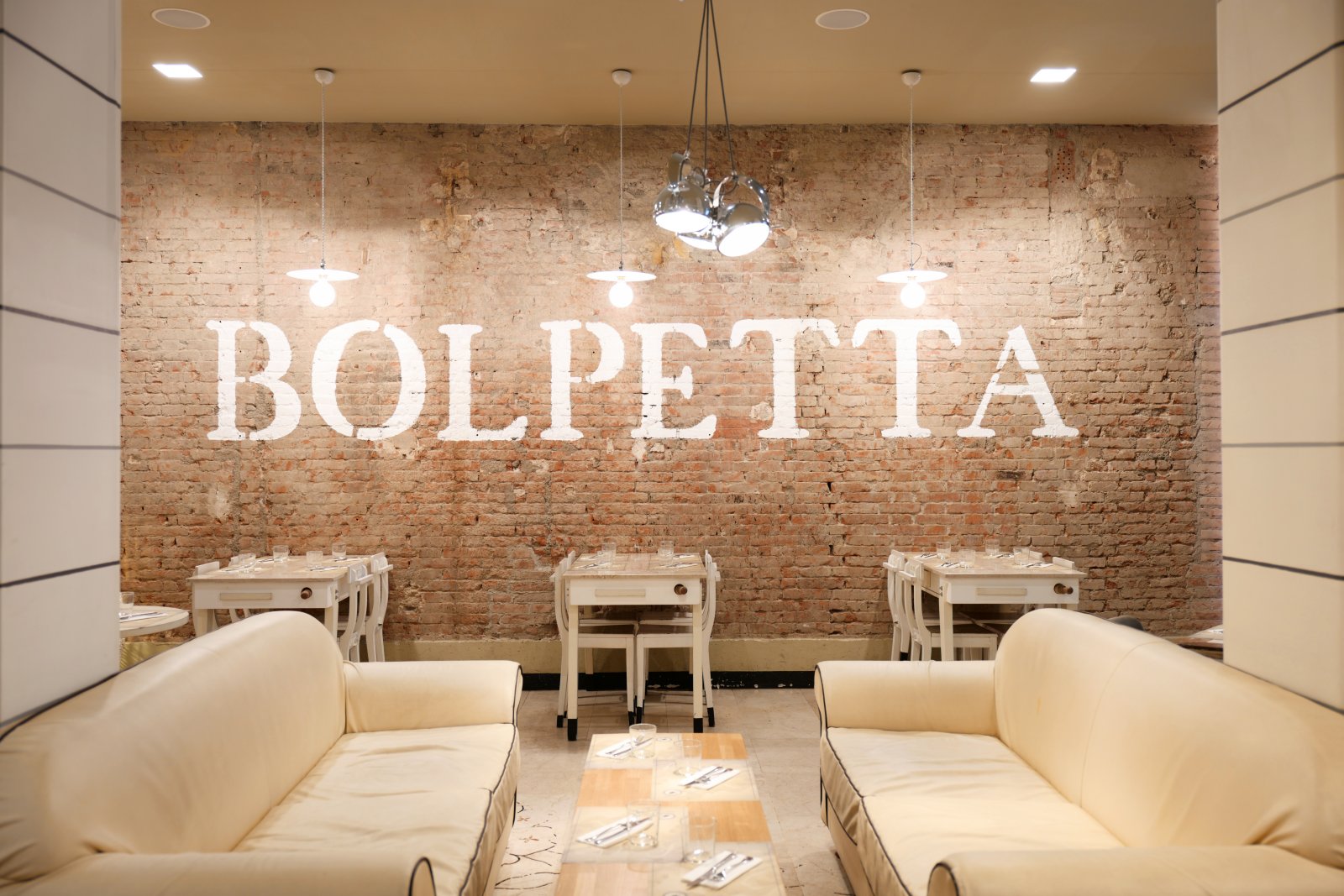 polpetta, Bolpetta, Bologna