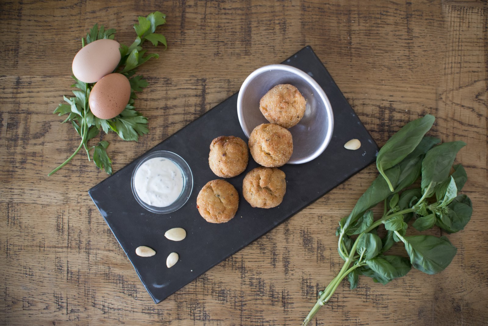 polpette, Torino, Norma