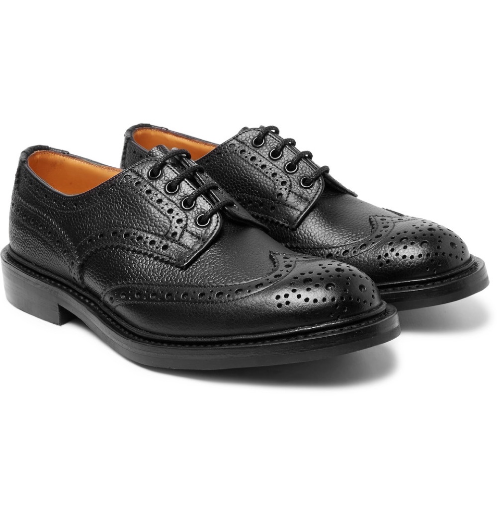 trickers_stringate