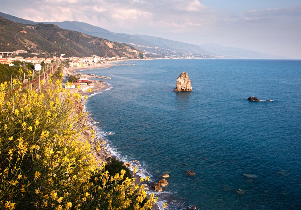 3 scoglio della regina