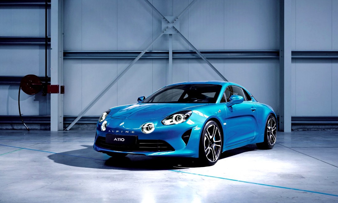 Alpine-A110