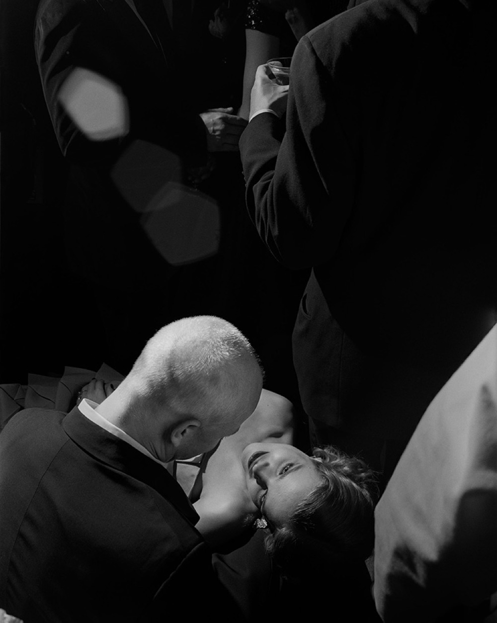 ustin Portman and Natalia Vodianova, LA, 02-2007, photo credit Larry Fink96