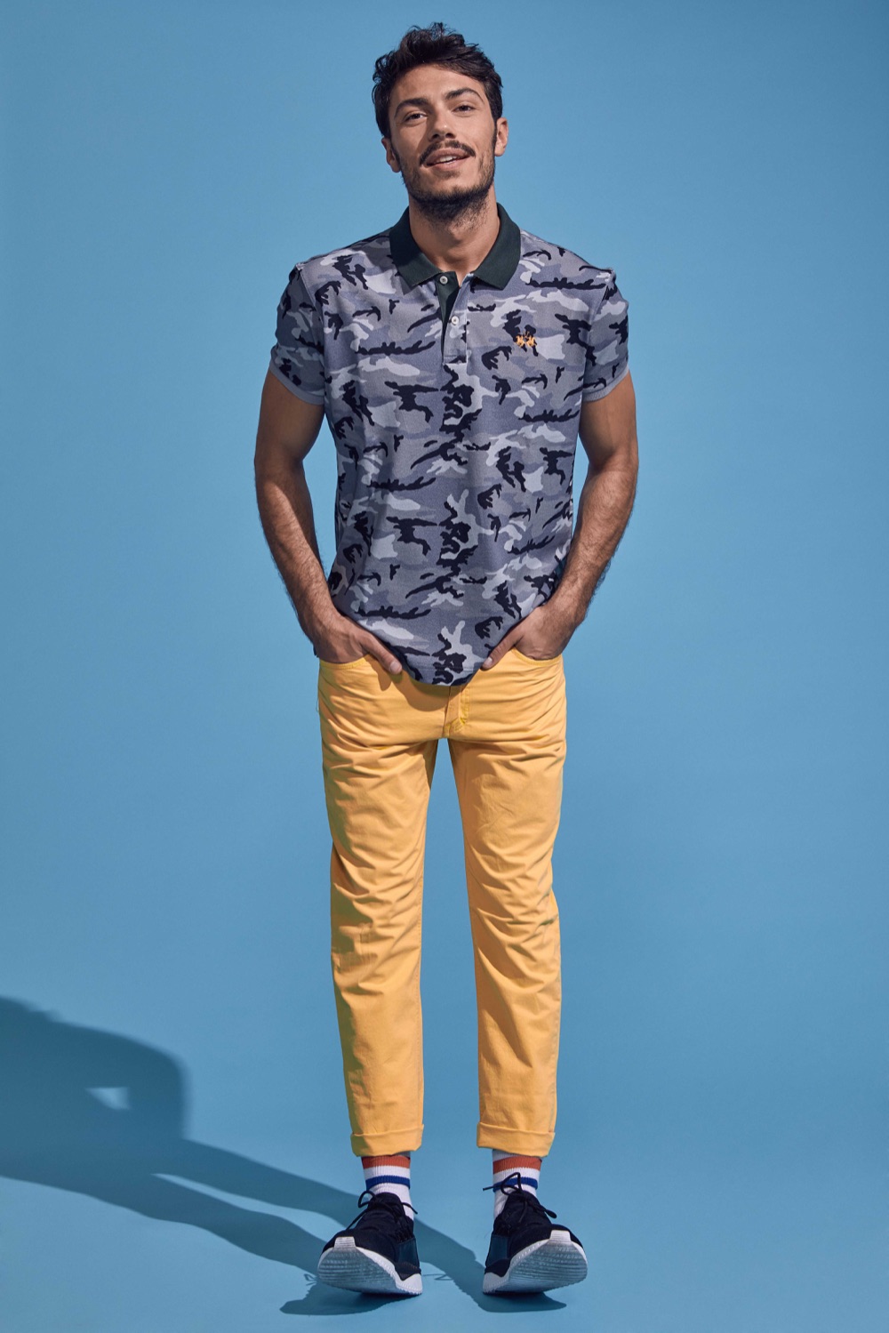 LaMartina_Polo_InThePark_1