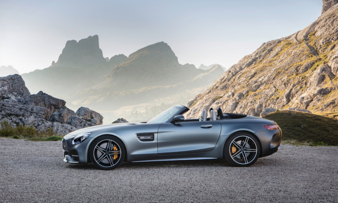 Mercedes-AMG-GT-C-Roadster