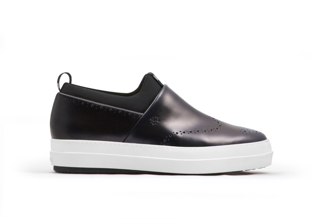 RUCO LINE_Essentiel 'M_M01_black