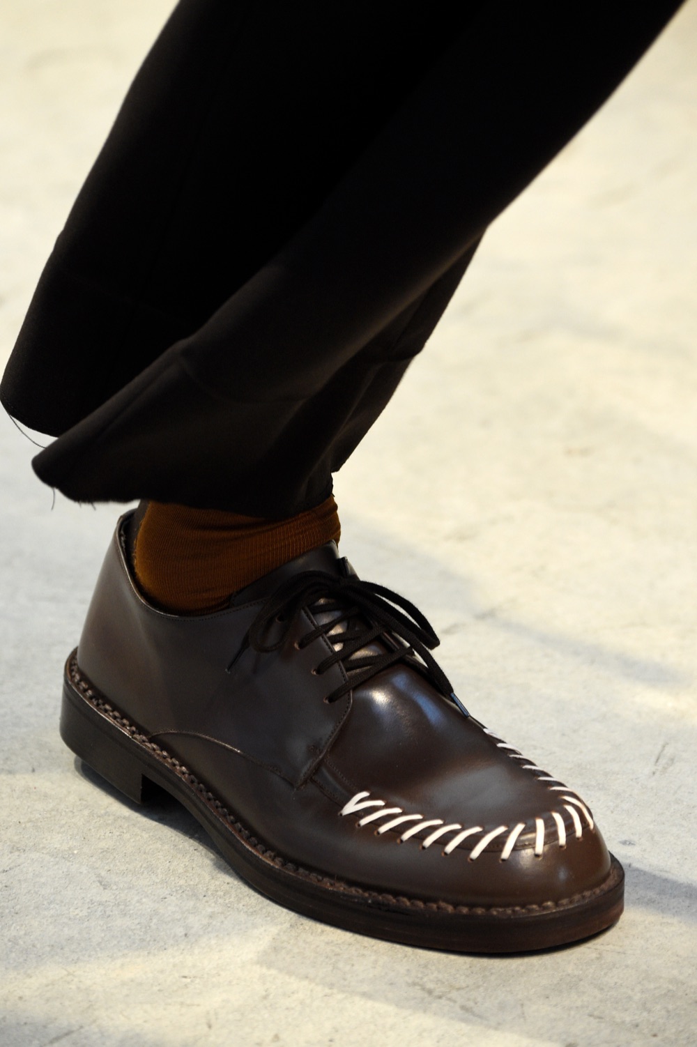 Marni - Runway - Milan Men's Fashion Week Spring/Summer 2018