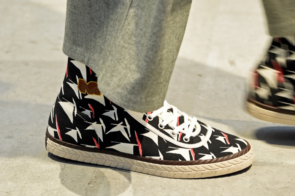 Marni - Runway - Milan Men's Fashion Week Spring/Summer 2018