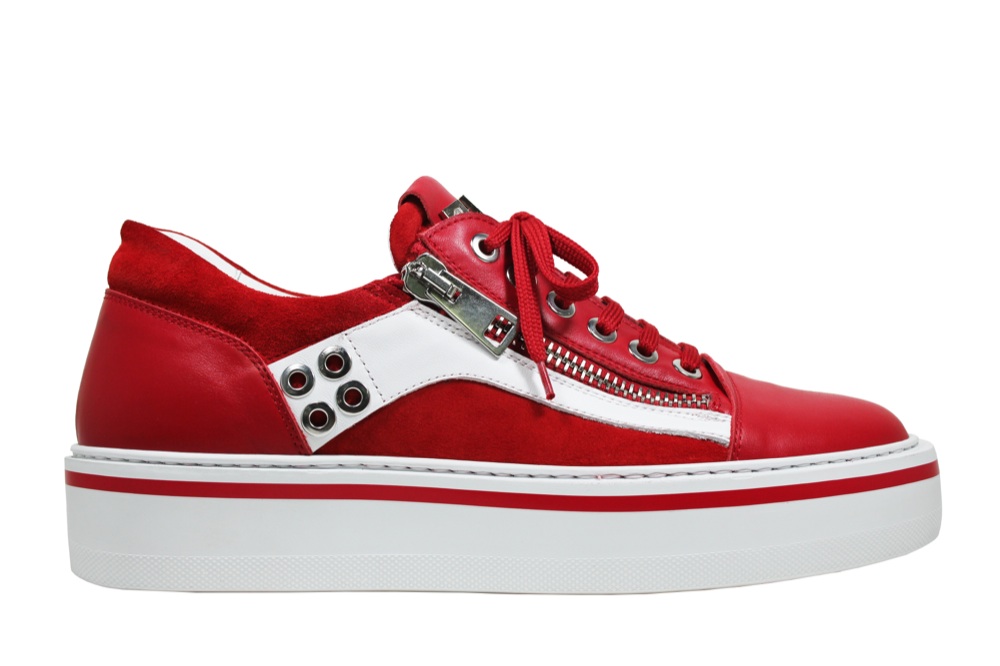 paciotti-WIRED SHOES