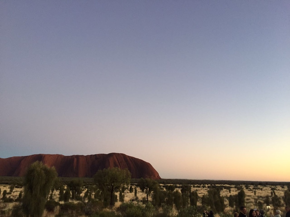uluru