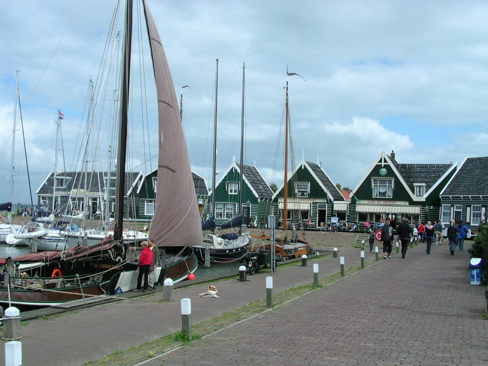 3 Marken