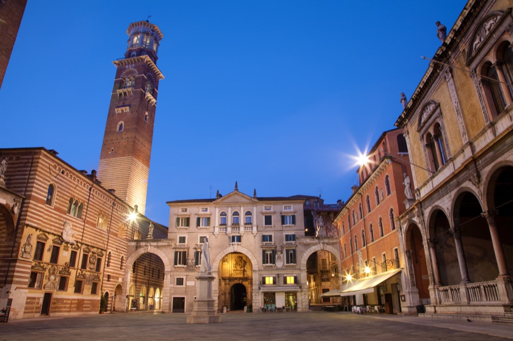 6 Torre dei Lamberti