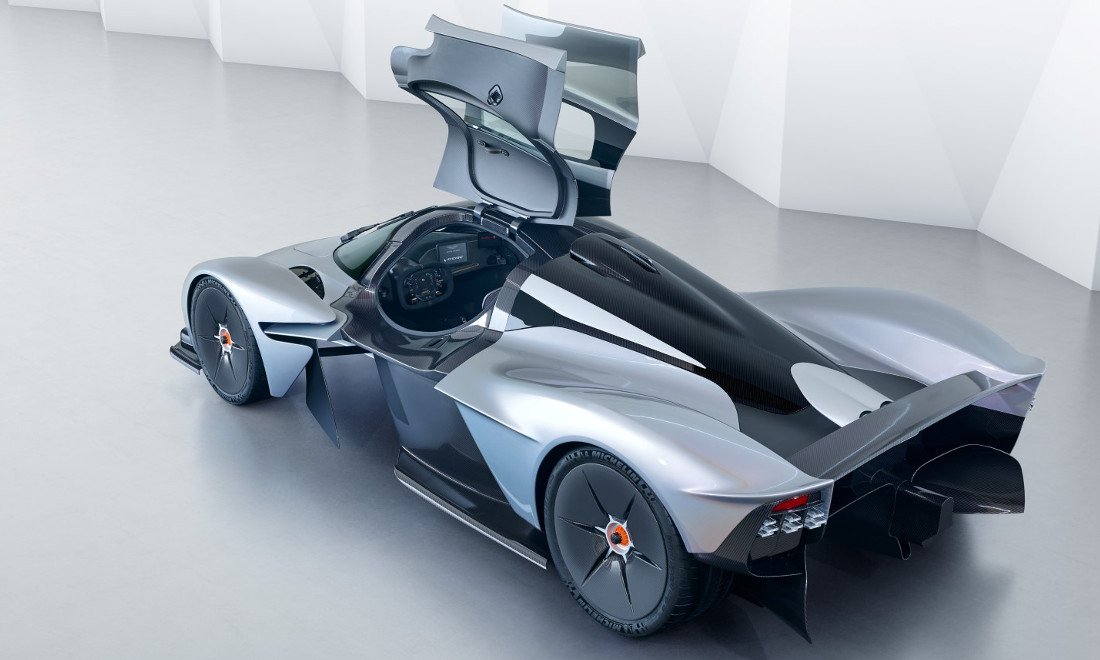 Aston-Martin-Valkyrie-7