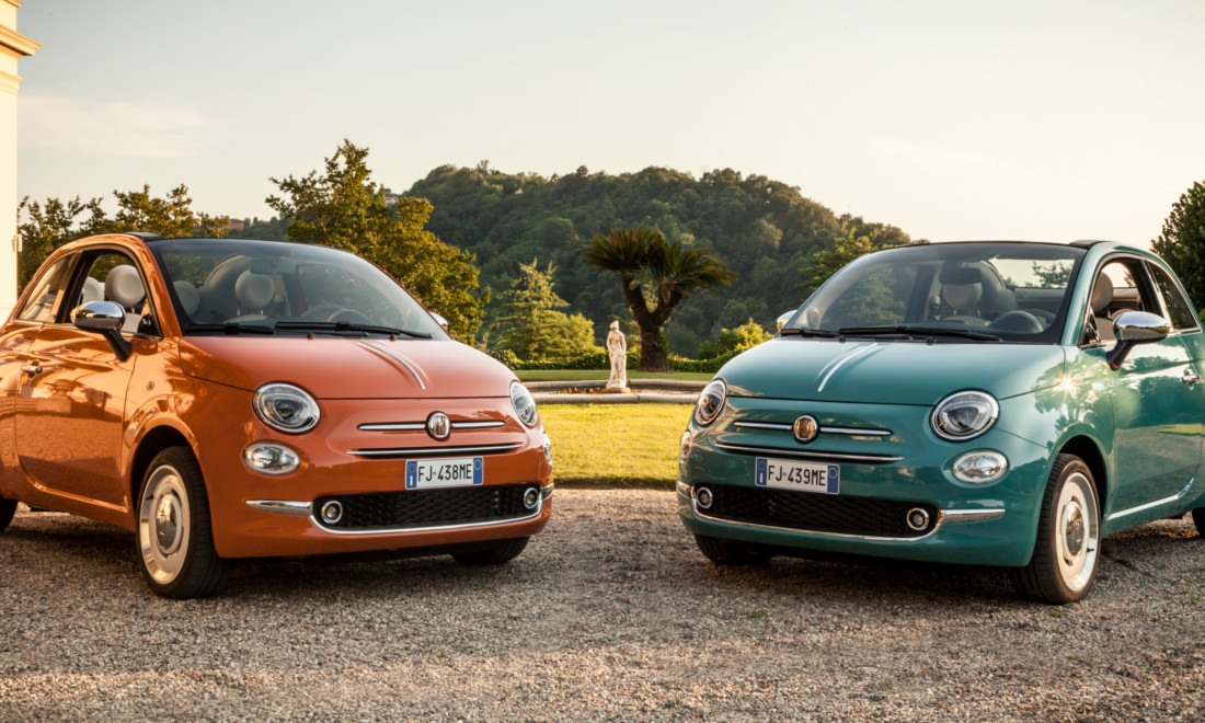 Fiat-500-Anniversario