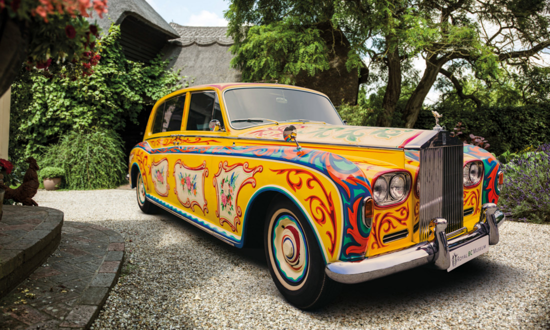 Rolls-Royce-Phantom-V-john-lennon-1